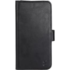 Gear Classic Wallet 3 card Apple iPhone 14 Plus suojakotelo