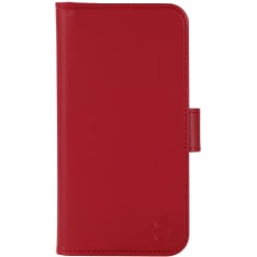 Gear LE Apple iPhone 12 / 12 Pro wallet case