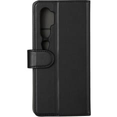 Gear Xiaomi Mi Note10 / Note10 Pro / CC9 Pro lompakkokotelo