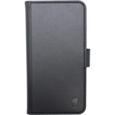 Gear Motorola G8 Plus lompakkokotelo