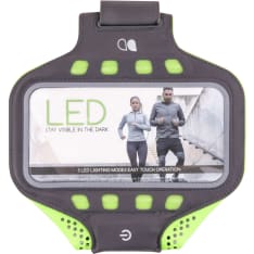 Gear LED Premium yleismallinen käsivarsikotelo