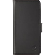 Gear Moto E5 lompakkokotelo