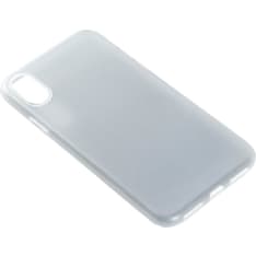 Gear Ultraslim Apple iPhone Xs Max suojakuori