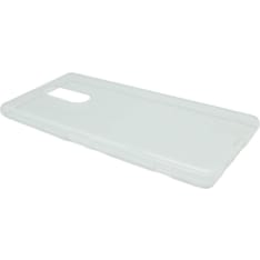 Gear Sony Xperia 1/XZ4 TPU suojakuori