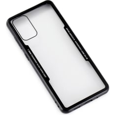 Gear Samsung Galaxy S20 Plus glass protective case