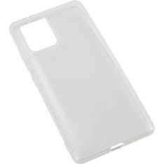 Gear Samsung Galaxy S10 Lite TPU protective case