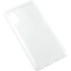 Gear Samsung Galaxy Xcover Pro TPU protective case
