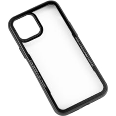 Gear Apple iPhone 12 Pro Max lasi suojakuori