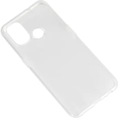 Gear Oneplus Nord N100 TPU suojakuori