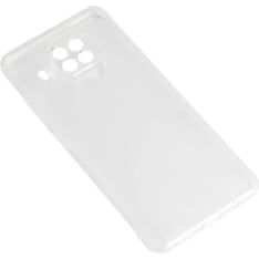 Gear Xiaomi Mi 10T Lite 5G TPU protective case