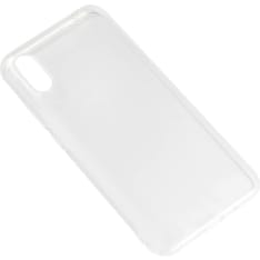 Gear Xiaomi Redmi 9 A TPU protective case