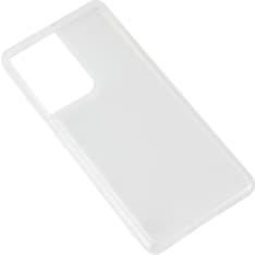 Gear Samsung Galaxy S21 Ultra TPU protective case