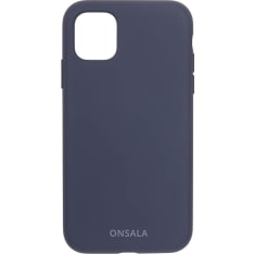 Onsala Apple iPhone 11 Pro Max silikonisuoja