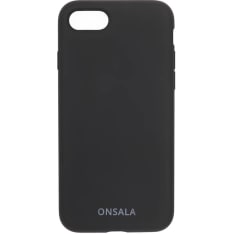 Onsala Apple iPhone 6/7/8/SE silicone protector
