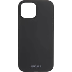 Onsala Apple iPhone 13 Mini silikonisuoja