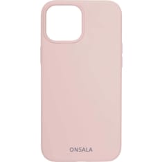 Onsala Apple iPhone 13 Mini silicone protector