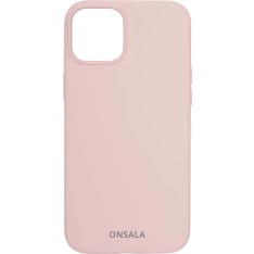 Onsala Apple iPhone 13 silicone protector