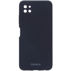 Onsala Samsung Galaxy A22 5G silikonisuoja