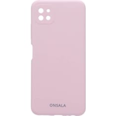 Onsala Samsung A22 5G silikonisuoja