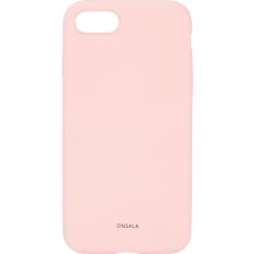 Onsala Apple iPhone 6/7/8/SE silikonisuoja