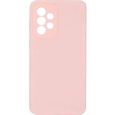 Onsala Samsung Galaxy A03 silikonisuoja