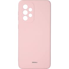 Onsala Samsung Galaxy A33 silicone protector