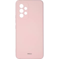 Onsale Samsung Galaxy A53 silicone case