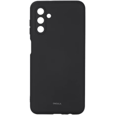 Onsala Samsung A13 5G / A04s Black suojakuori