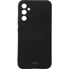 Onsala Samsung Galaxy A34 5G Black protective cover