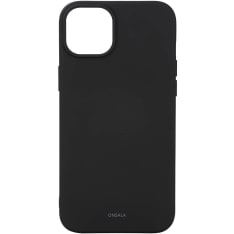 Onsala MagSerie iPhone 15 Plus Black suojakuori