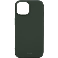 Onsala MagSerie iPhone 15 Olive Green protective case