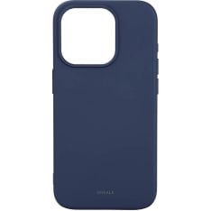 Onsala MagSerie iPhone 15 Pro Dark Blue protective case
