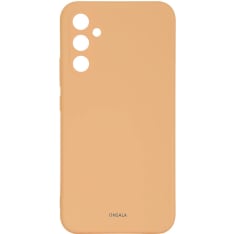 Onsala Samsung A35 5G Apricot suojakuori