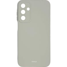Onsala Touch Samsung A16 5G Concrete silikoni suojakuori