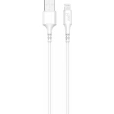 Gear Lightning USB-A 1m MFI latausjohto