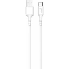 Gear USB-C 2.0 3m latausjohto