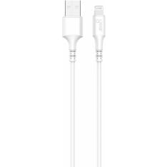 Gear Lightning-USB-A:lle 0,3 m MFI latausjohto