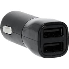 Gear 12/24V 2xUSB-A 3,4A autolaturi
