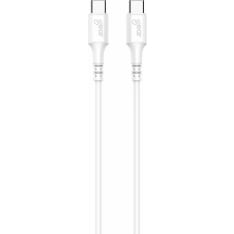 Gear USB-C - USB-C 2.0 3m latausjohto