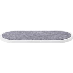 Gear langaton 2 x 10W Dual Qi laturi