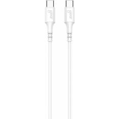 Gear USB-C USB-C 2.0 1m charging cable
