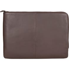 Buffalo Sleeve 13" ruskea tietokonetasku