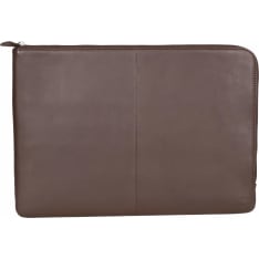 Buffalo Sleeve 14" ruskea tietokonetasku