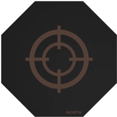 North Pro Gaming game mat
