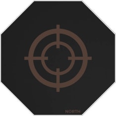 North Pro Gaming game mat