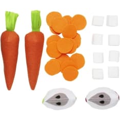 Panduro Keppihevosen leikkiherkut