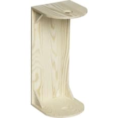 Panduro Keppihevosteline puinen