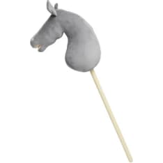 Panduro Welshinponi 85 cm koristelematon keppihevonen