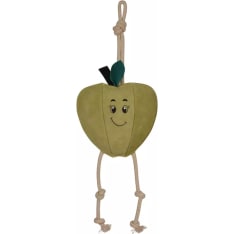 Hansbo Sport apple horse toy