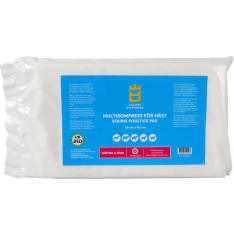 Eclipse Biofarmab Compress for Horses 20x40 cm